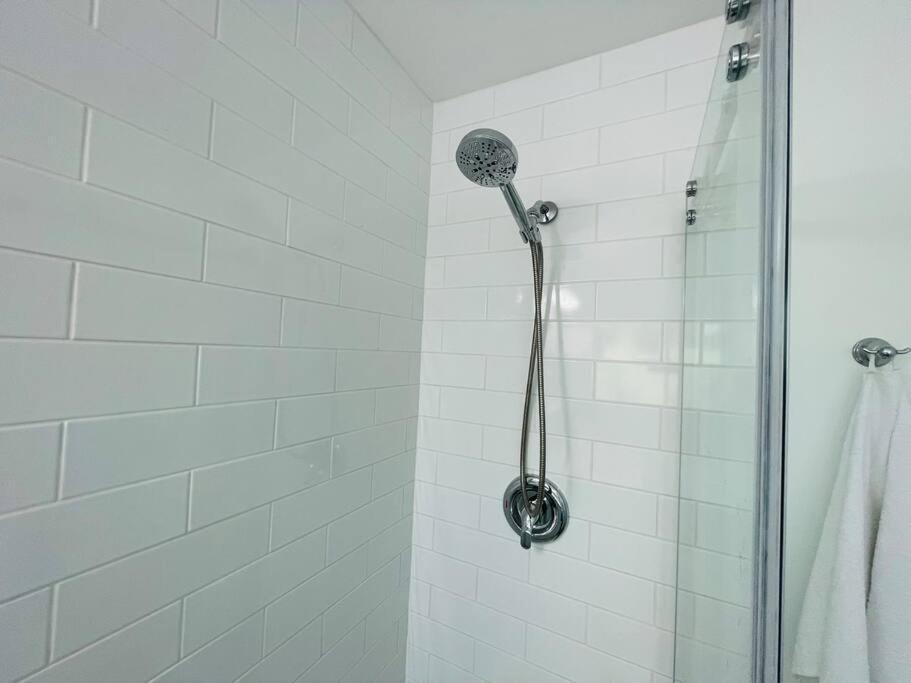 Stylish Cozy One Bedroom Studio With Free Parking Victoria Luaran gambar