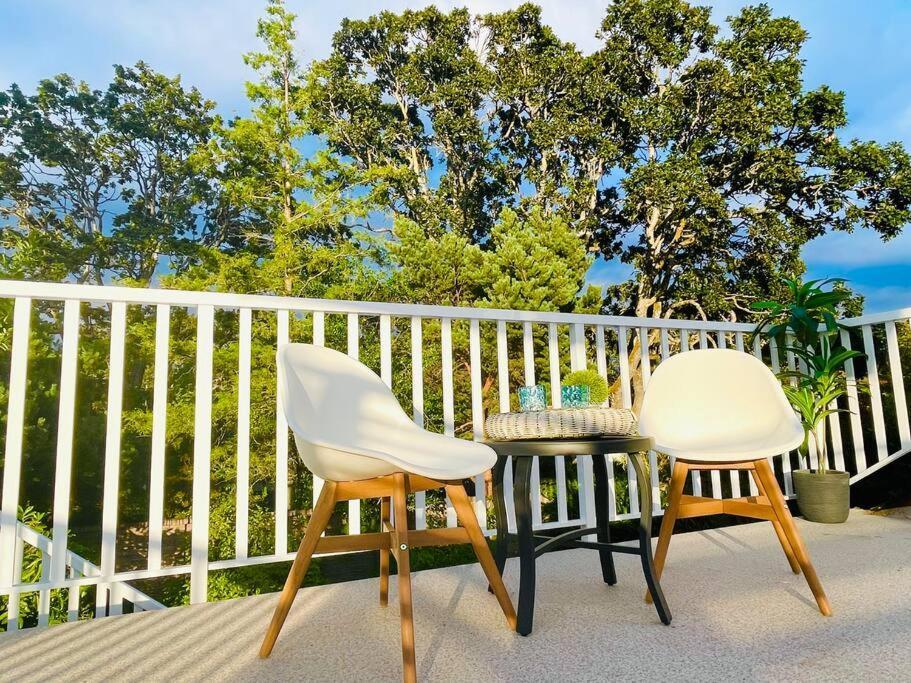 Stylish Cozy One Bedroom Studio With Free Parking Victoria Luaran gambar