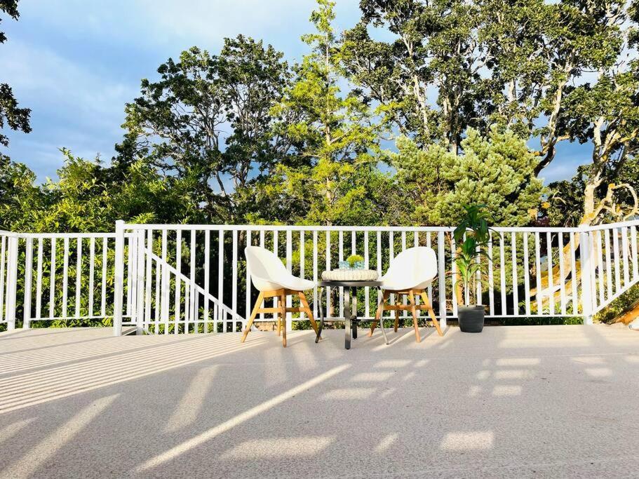 Stylish Cozy One Bedroom Studio With Free Parking Victoria Luaran gambar